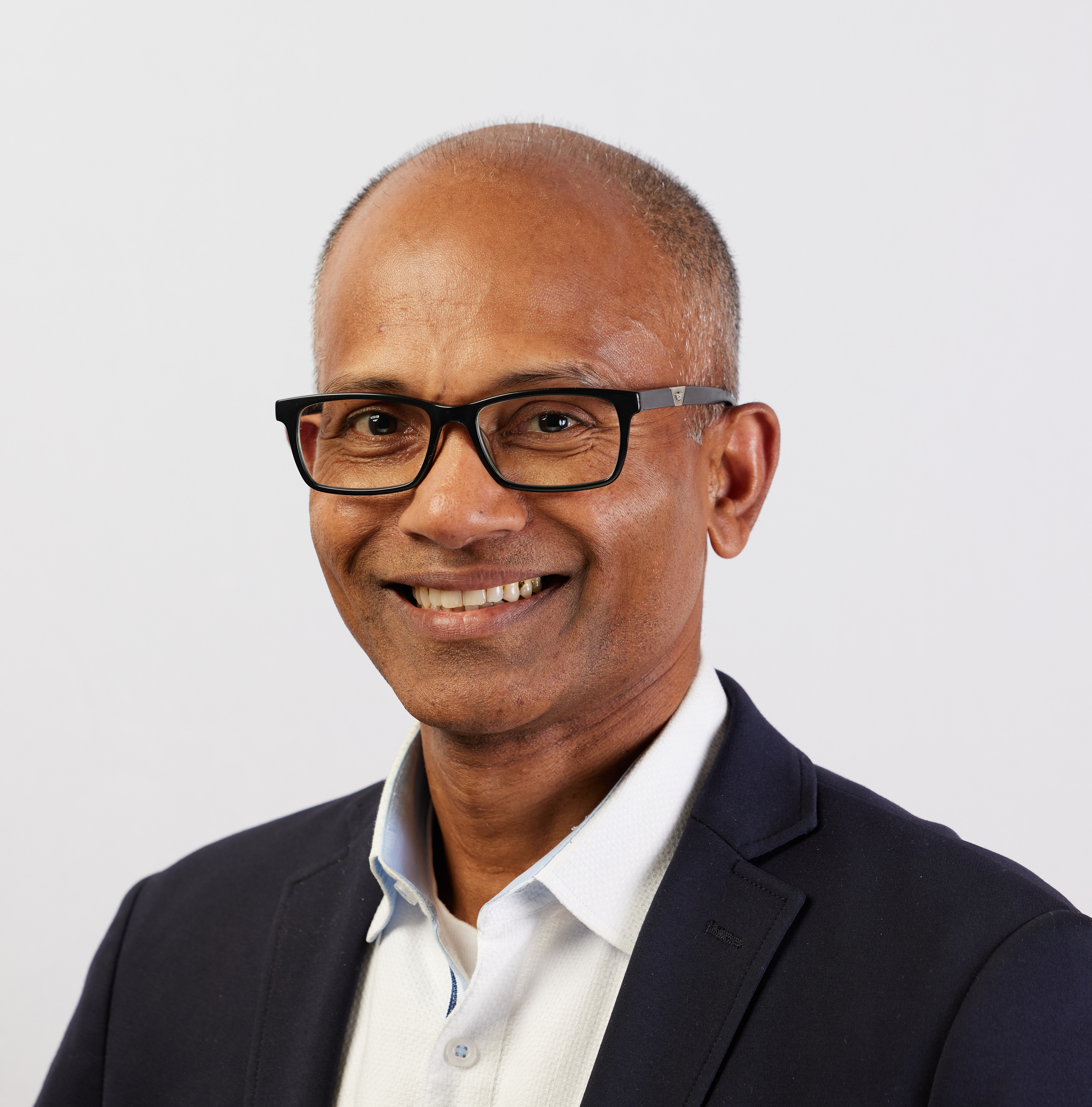 Hemant Bundele, Founder of CMMCSync and HanumanLabs LLC